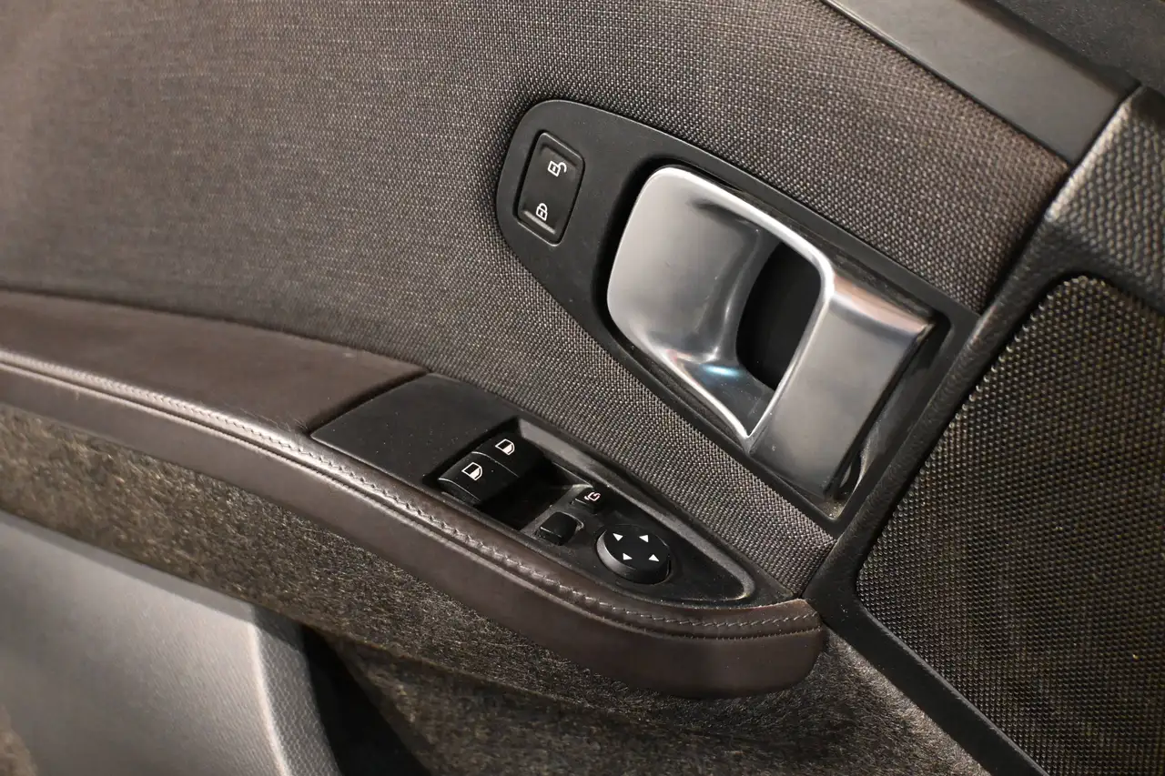 BMW i3 - 12