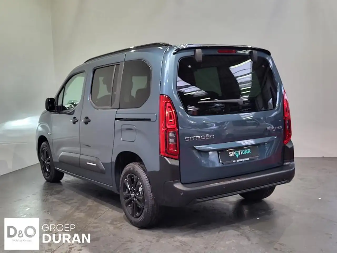 Citroen Berlingo - 3