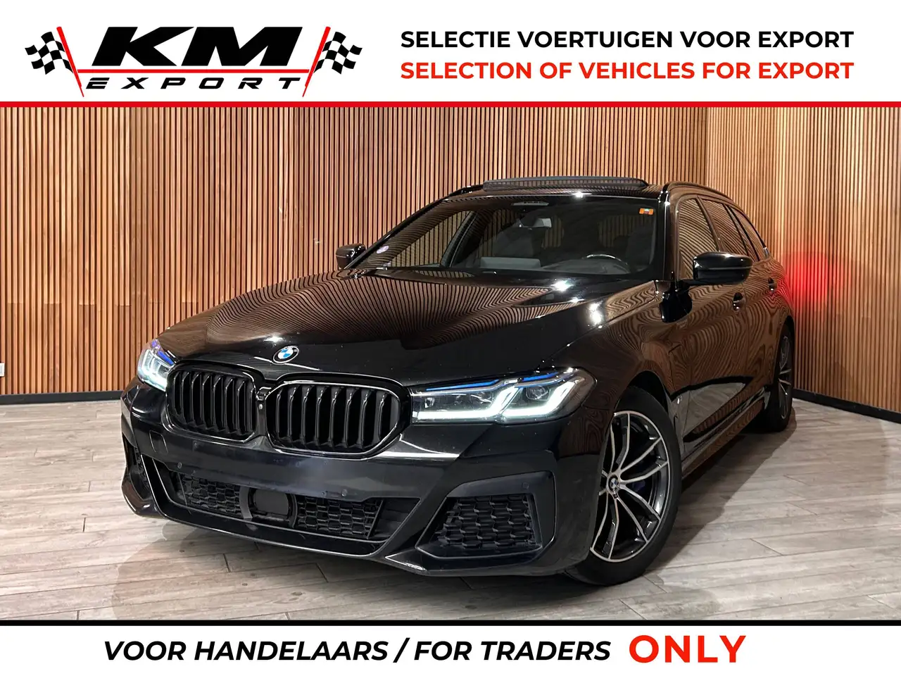 BMW 530 - 3