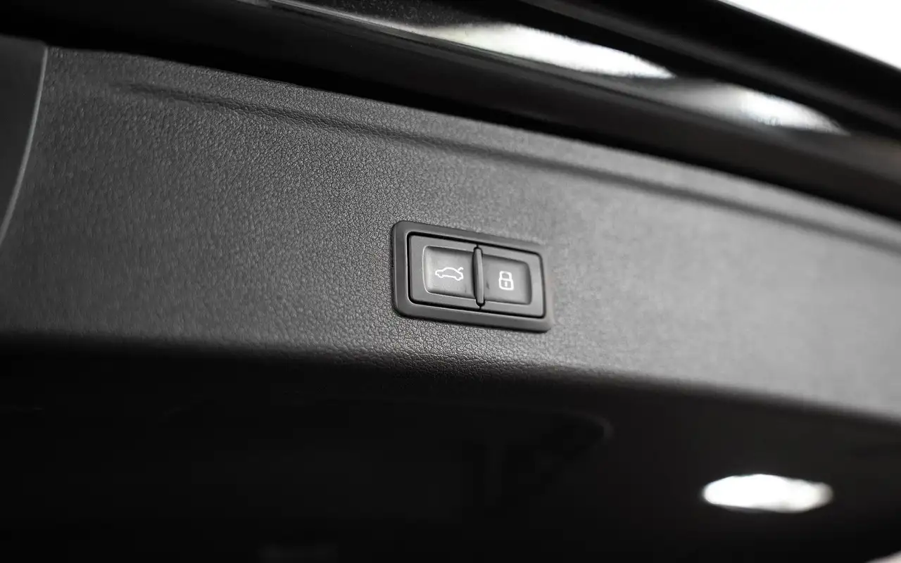 Audi A4 - 7