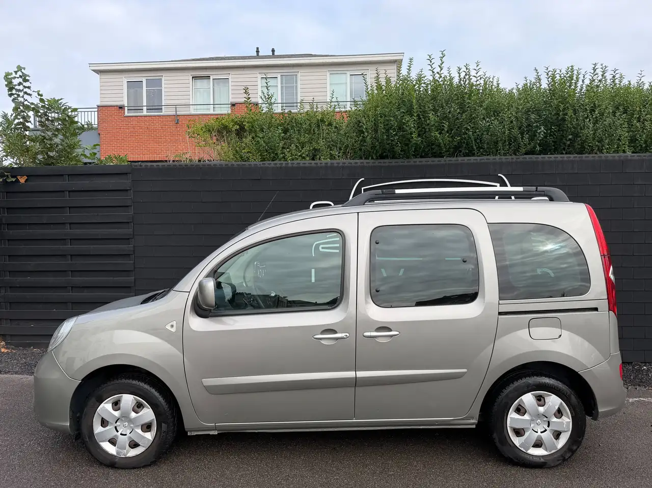 Renault Kangoo - 2
