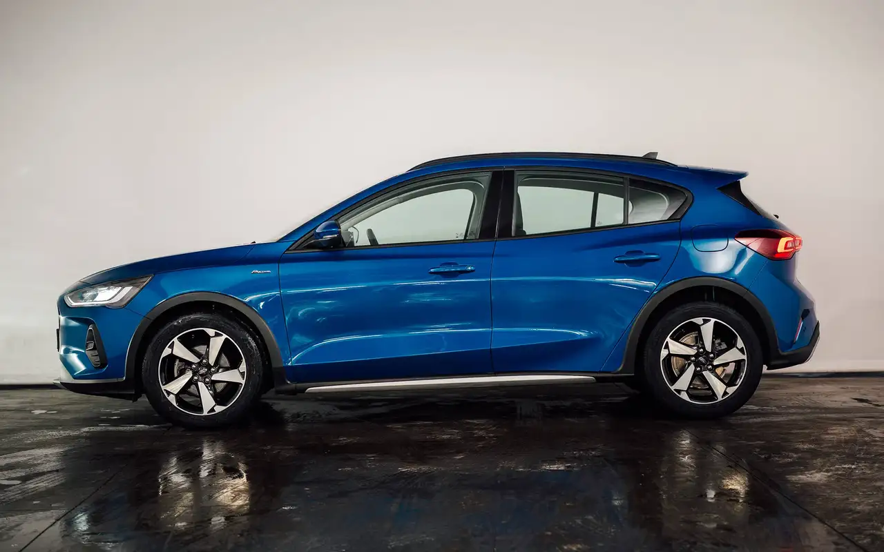 Ford Focus - 3