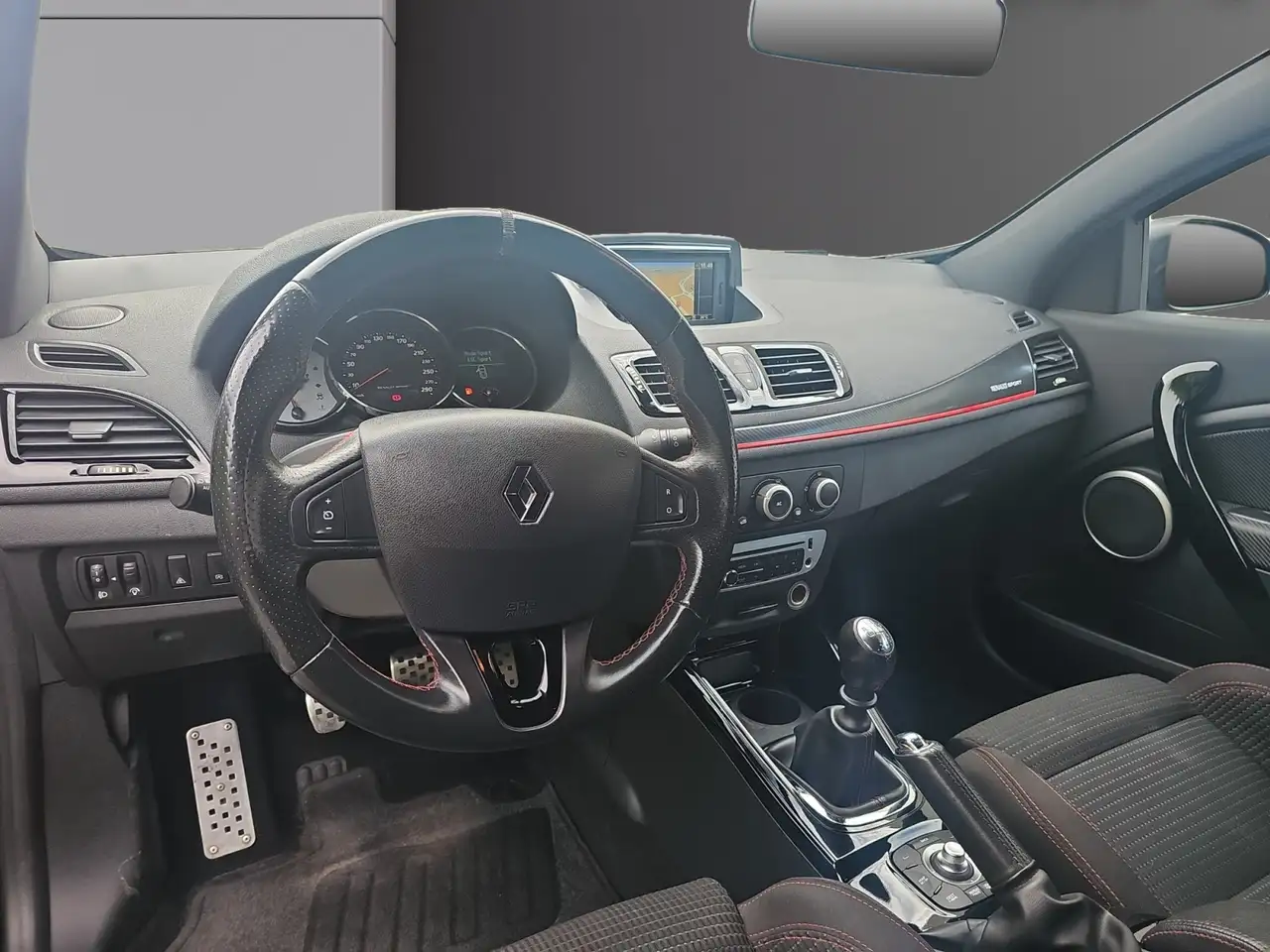Renault Megane - 9