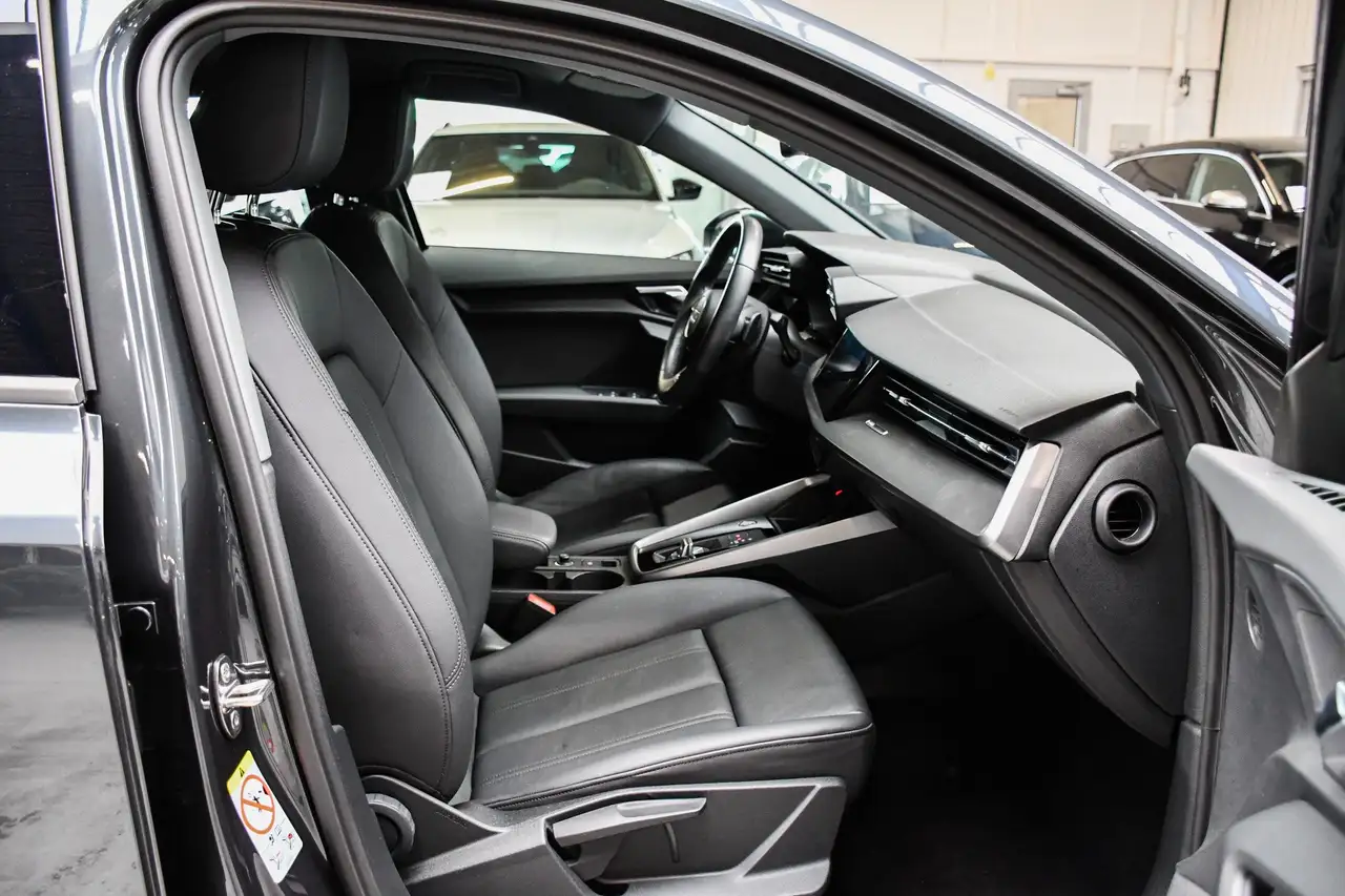 Audi A3 - 4