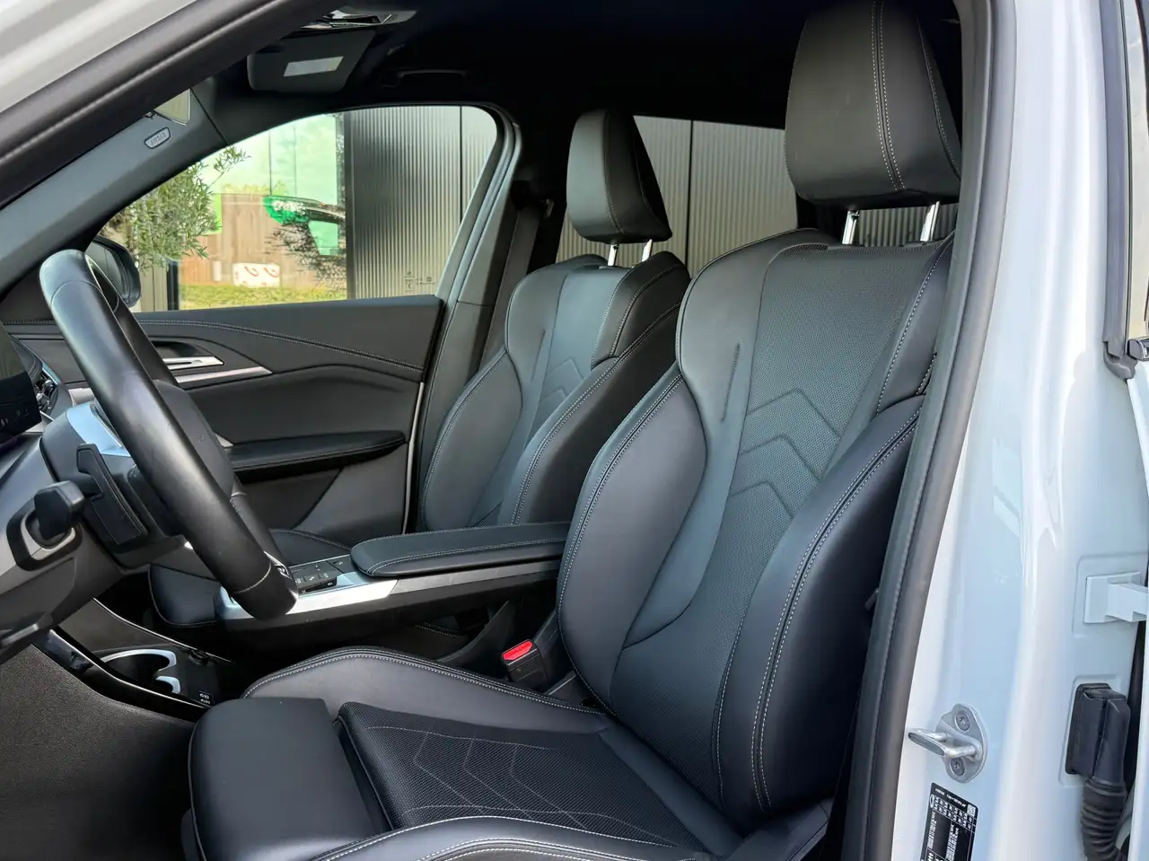 BMW X1 - 12
