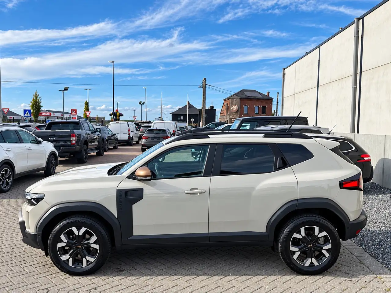 Dacia Duster - 8