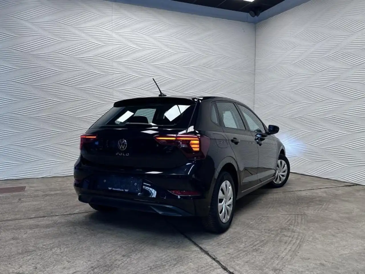 Volkswagen Polo - 11