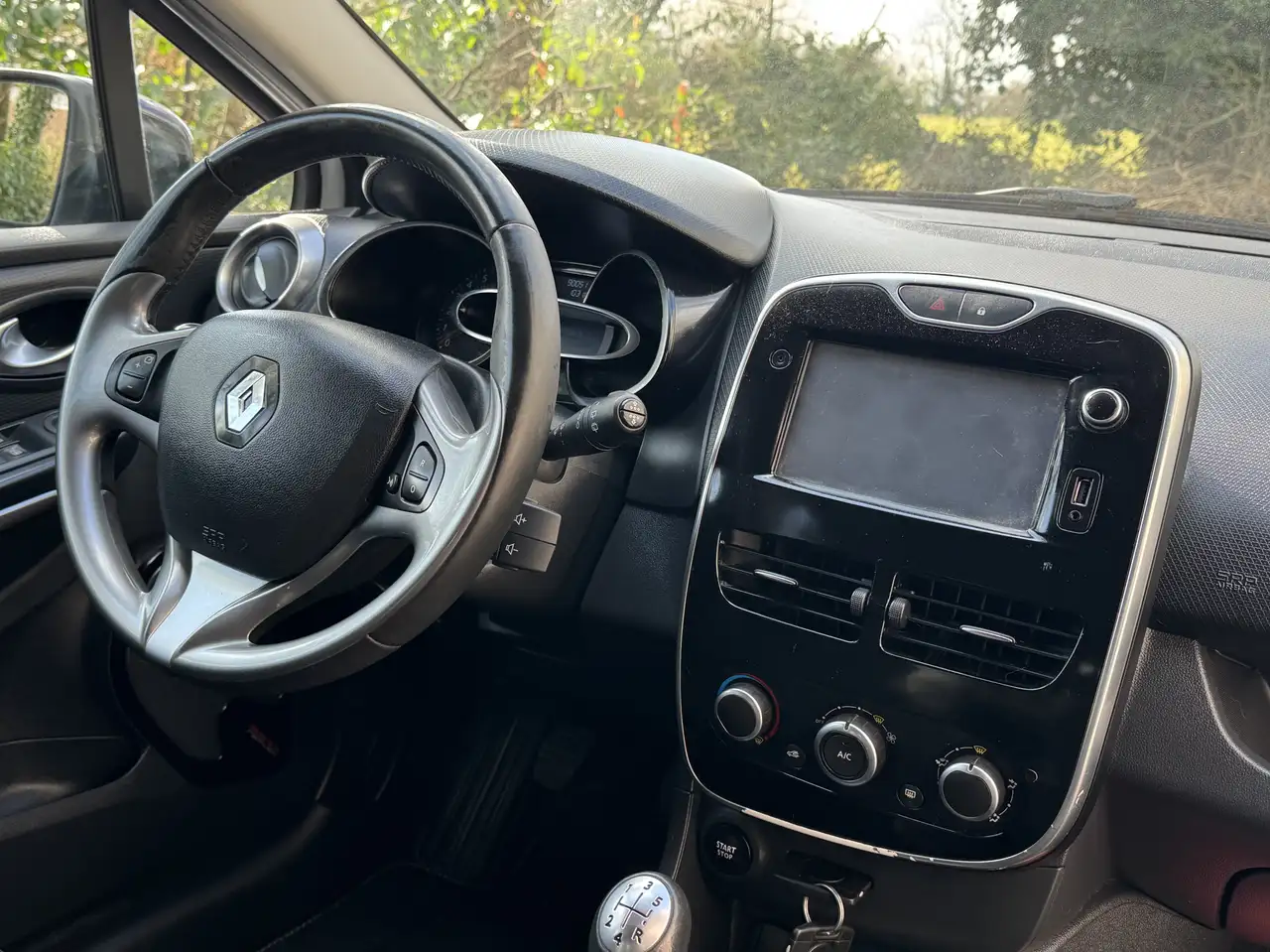 Renault Clio - 10