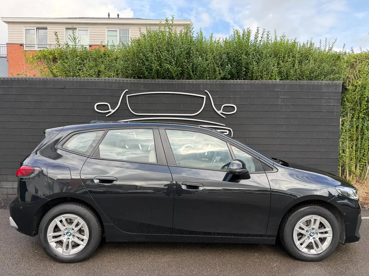 BMW 220 - 9