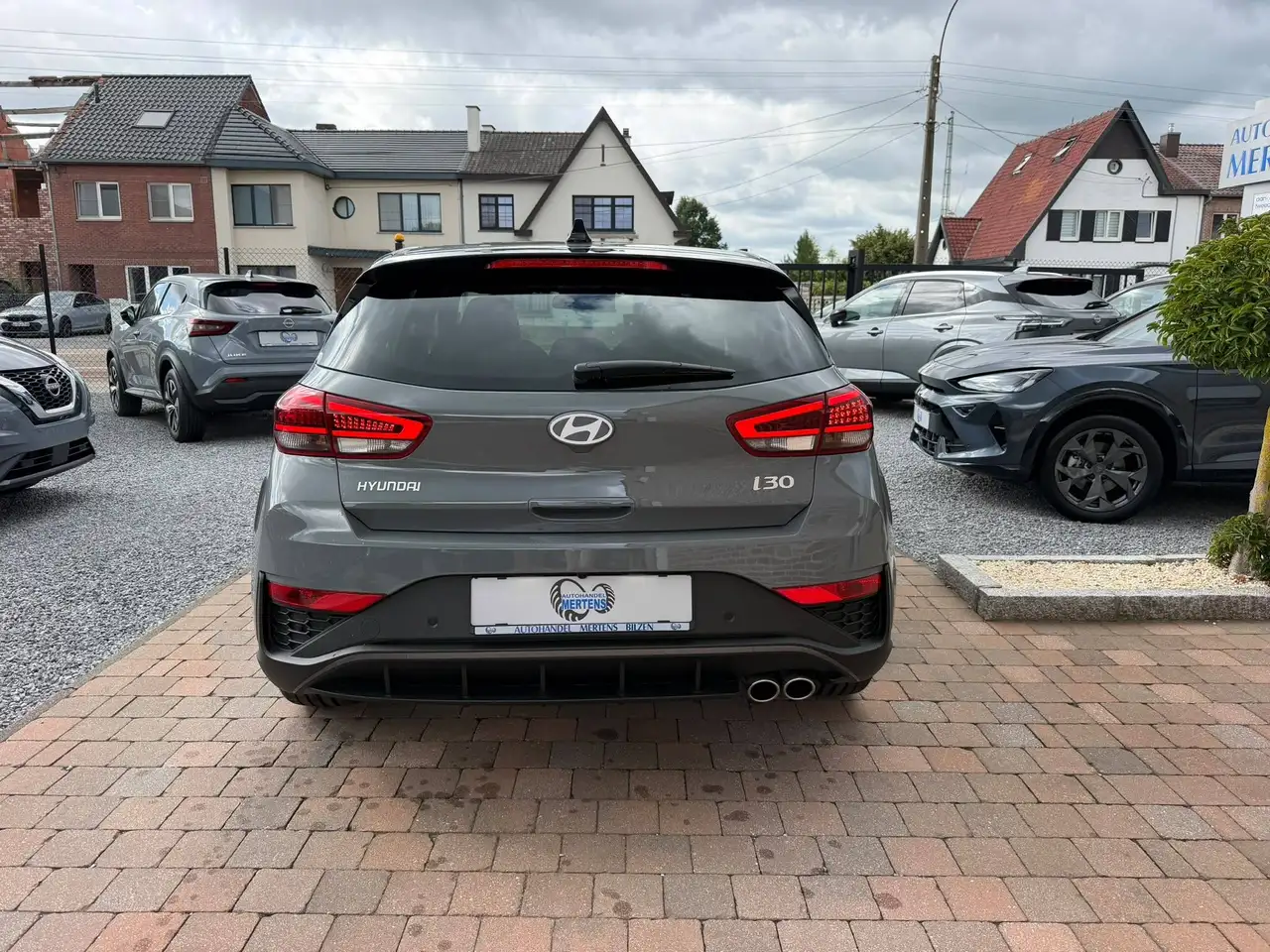 Hyundai i30 - 5