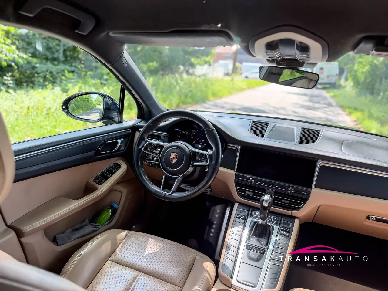 Porsche Macan - 12