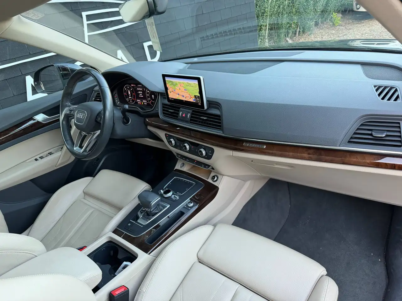 Audi Q5 - 9