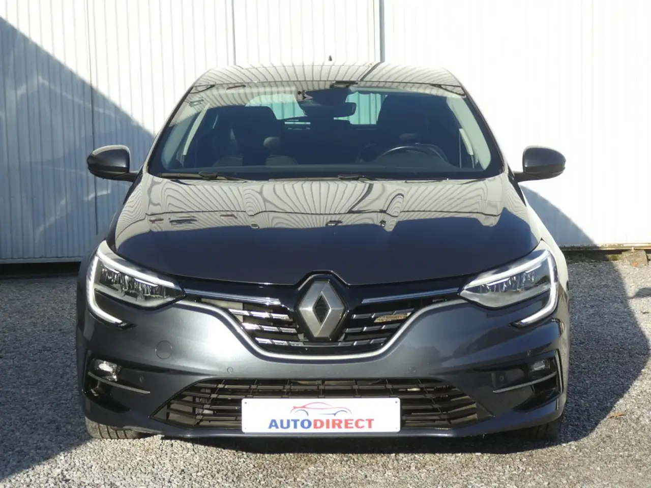 Renault Megane - 2