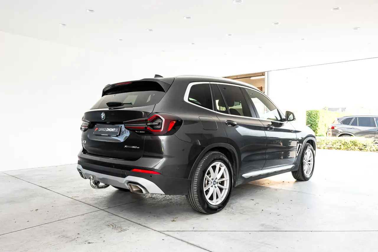 BMW X3 - 10