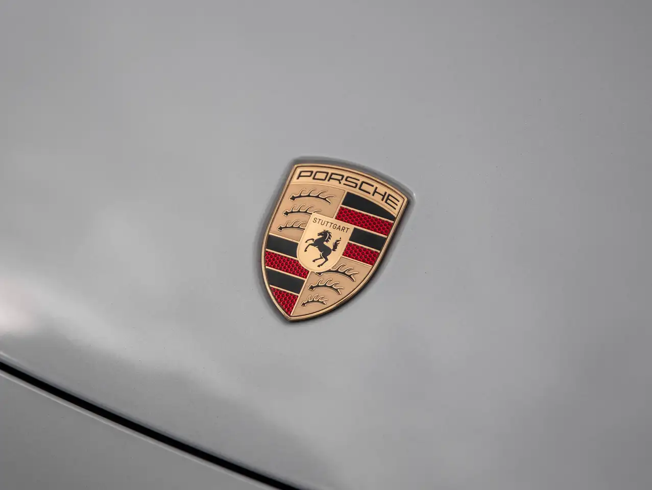 Porsche Macan - 7