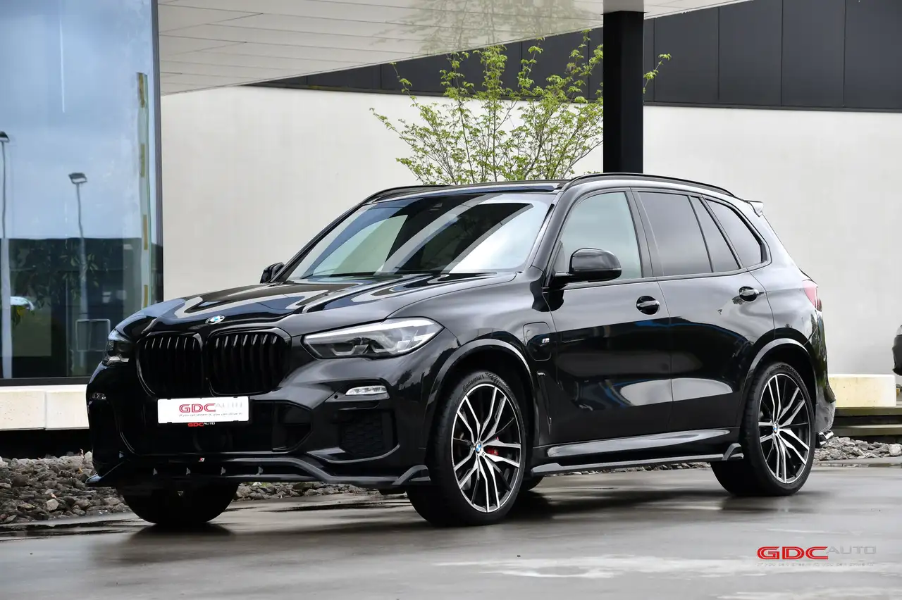BMW X5 - 11