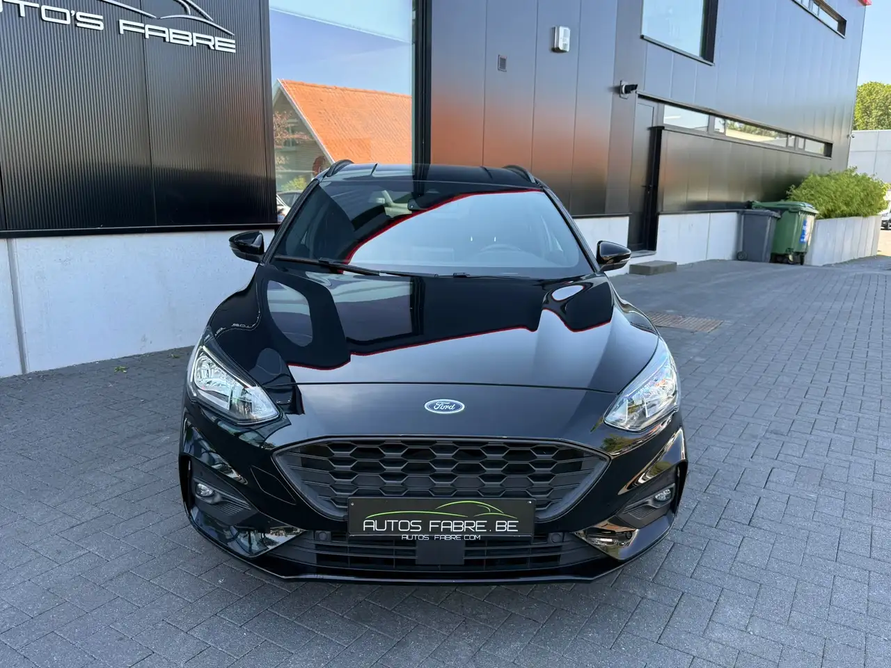 Ford Focus - 2