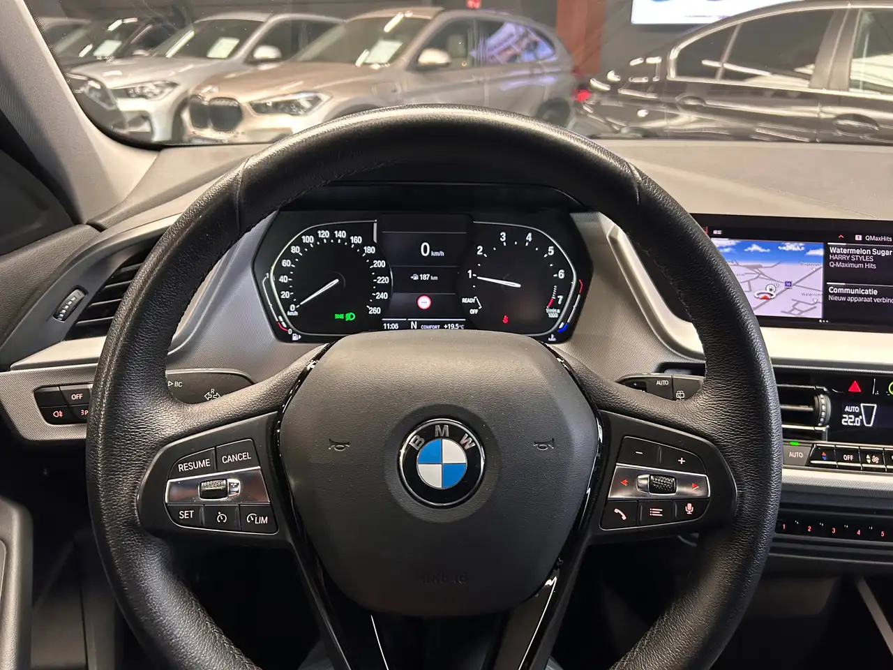 BMW 116 - 9