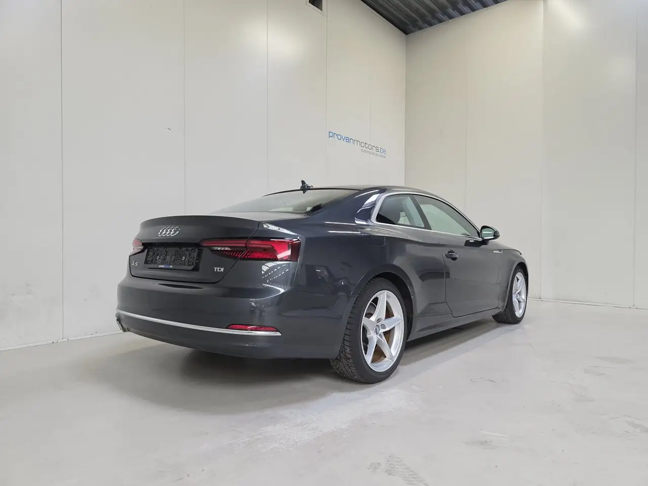 Audi A5 - 3