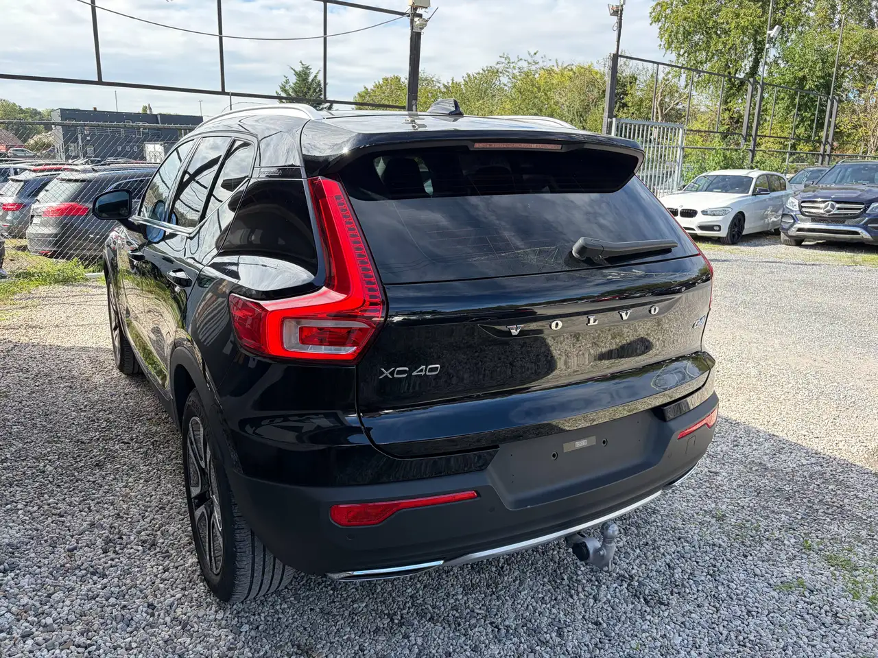 Volvo XC40 - 6