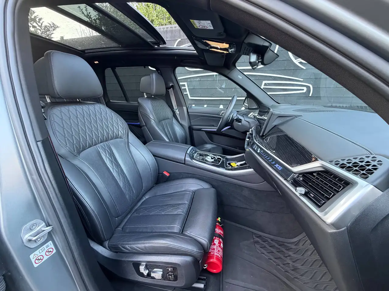 BMW X5 - 9