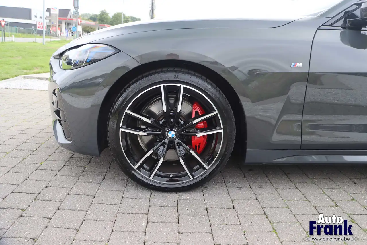 BMW 440 - 4