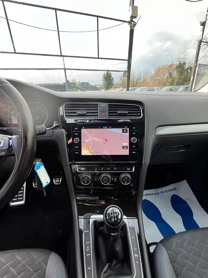 Volkswagen Golf Variant - 7