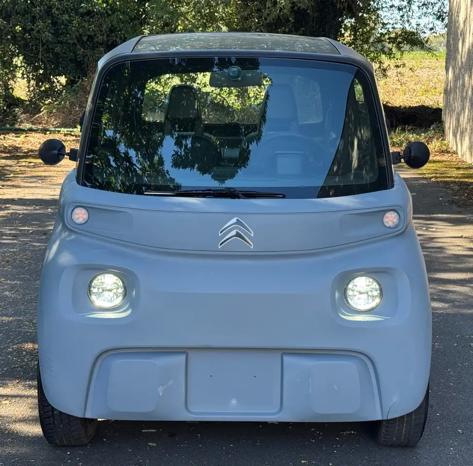 Citroen Ami - 2