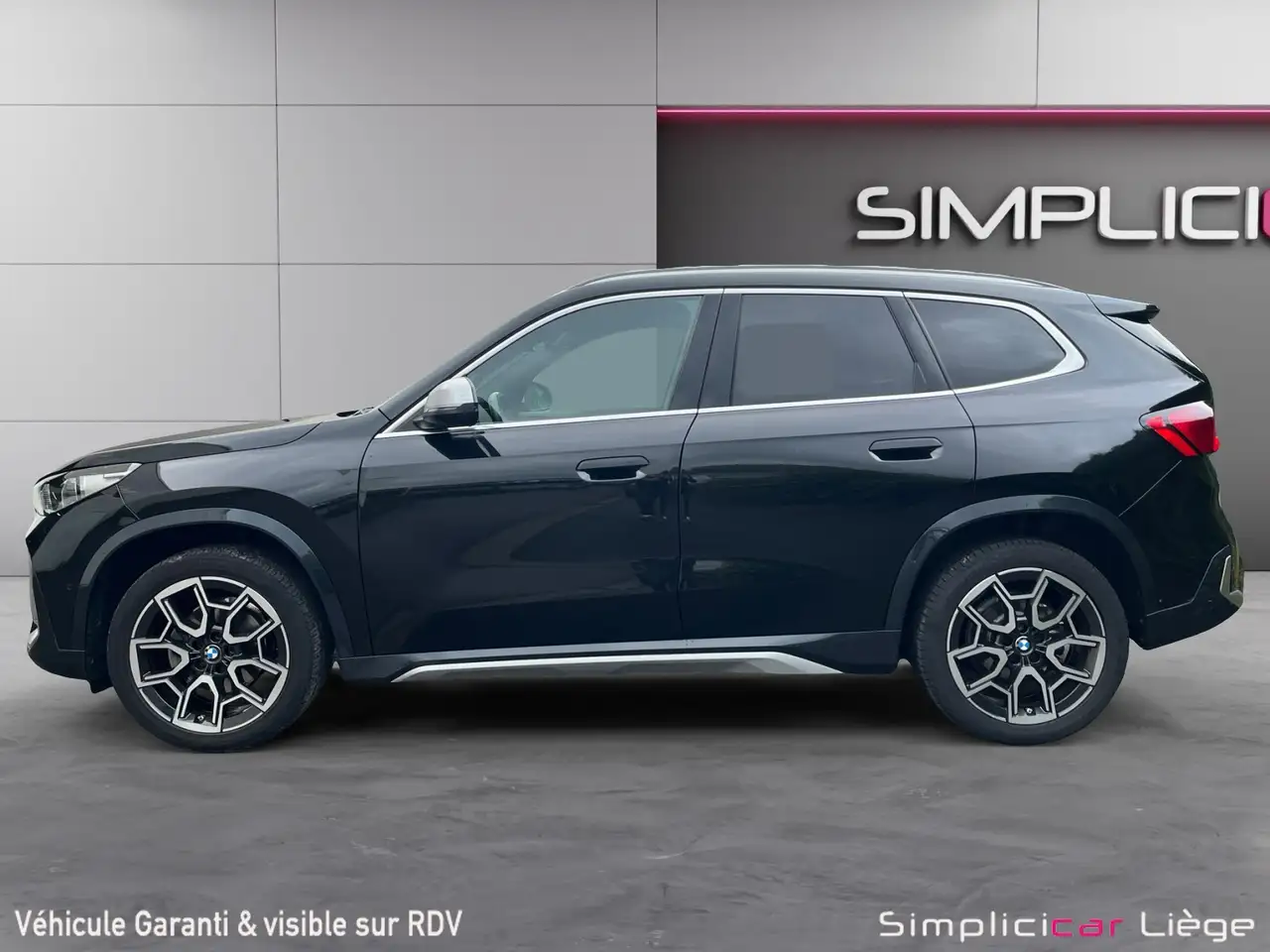 BMW X1 - 4