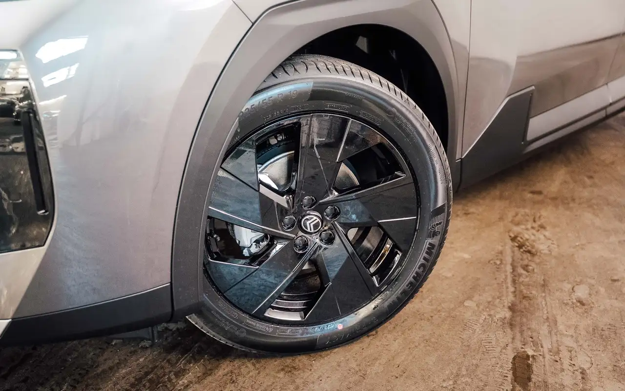 Citroen C5 Aircross - 5