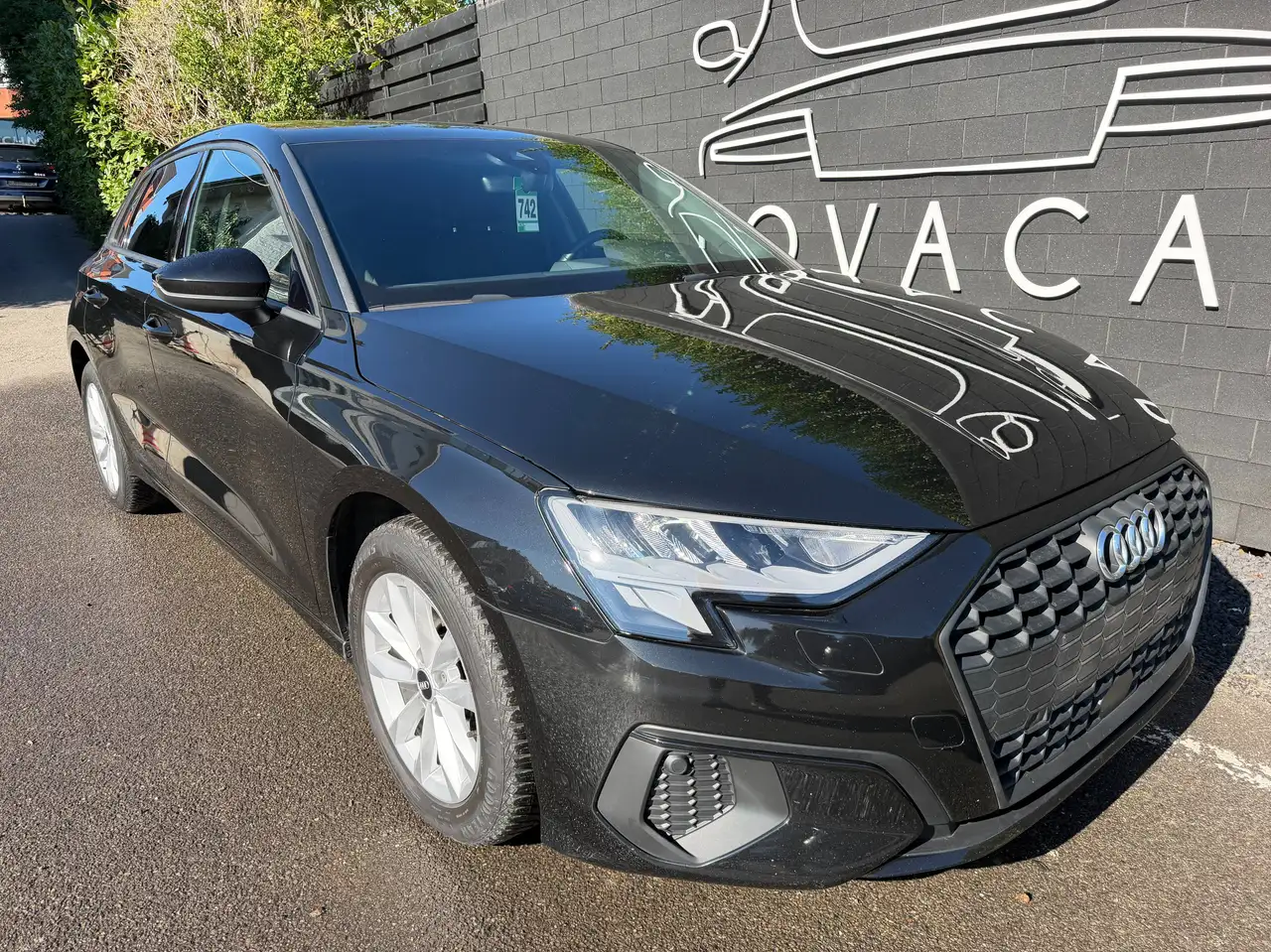 Audi A3 - 7