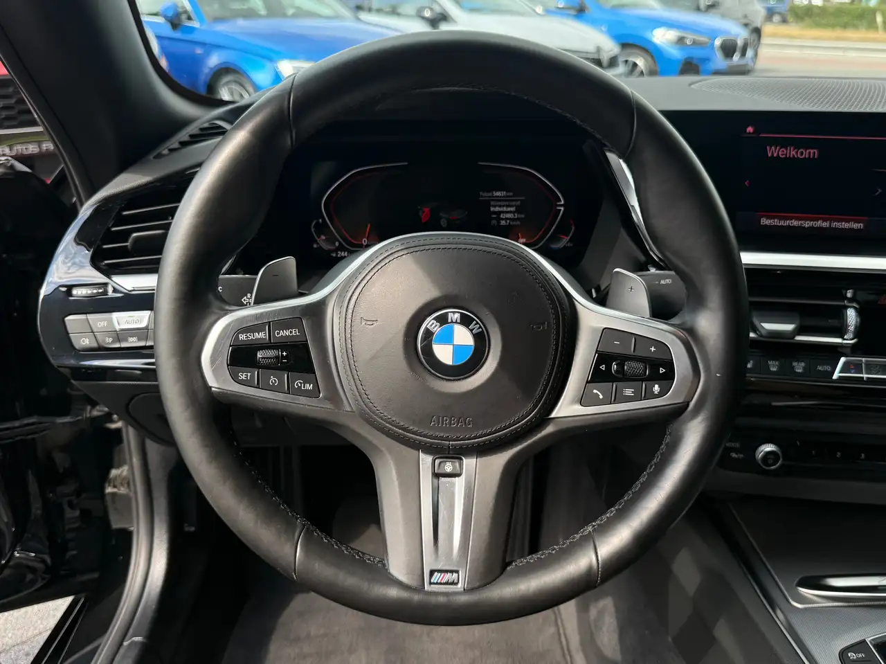 BMW Z4 - 11