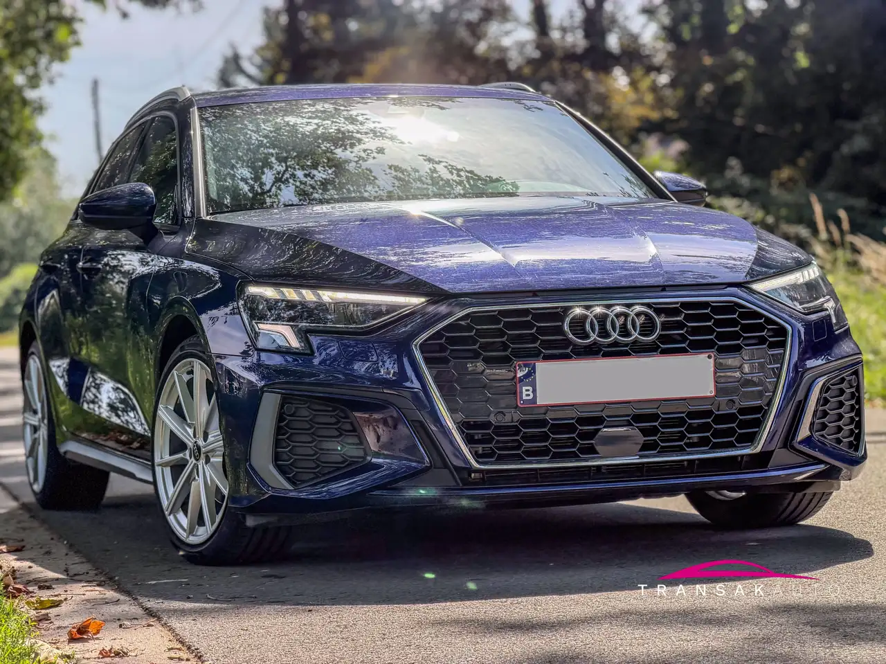 Audi A3 - 4