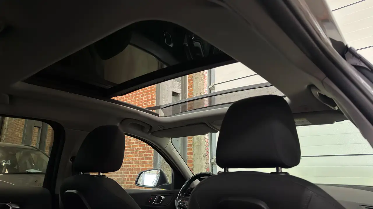 BMW 116 - 11