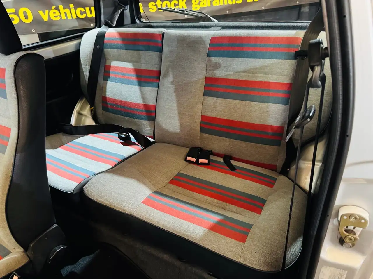 Fiat Cinquecento - 12