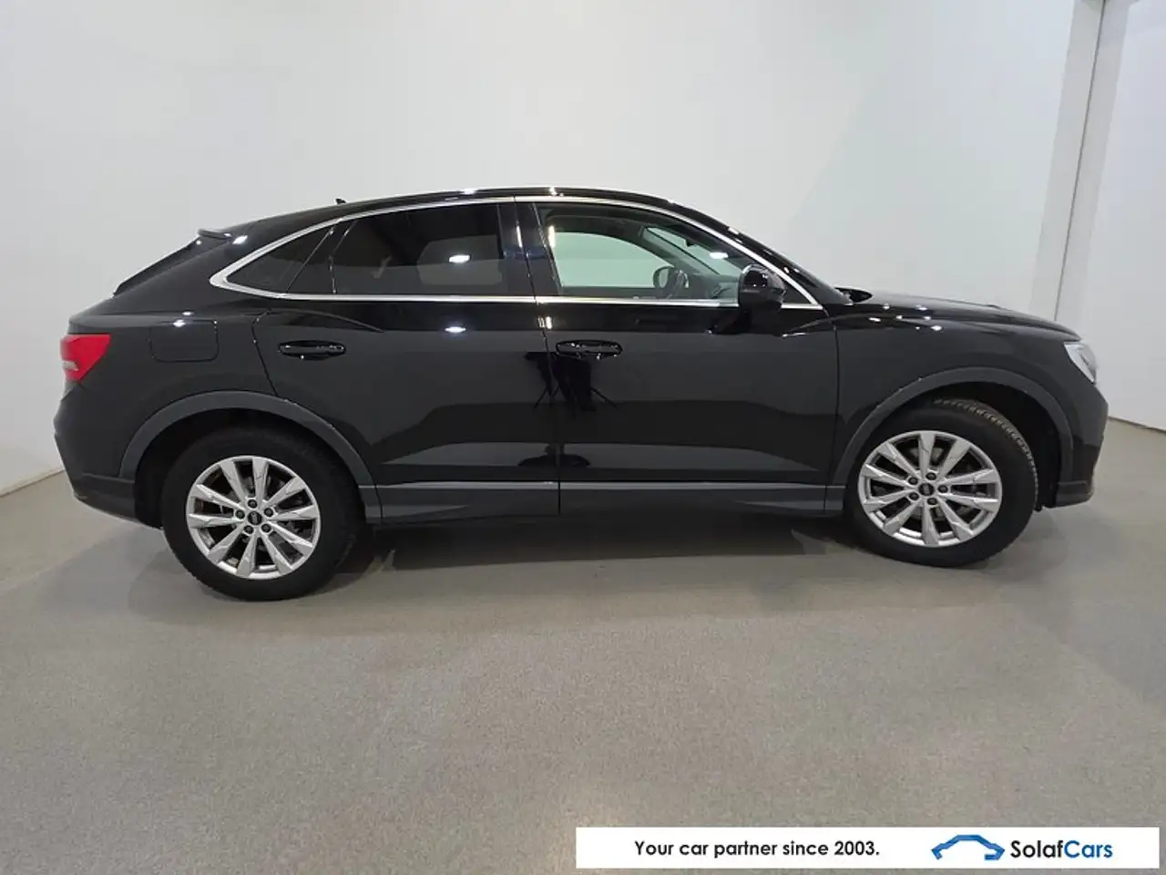 Audi Q3 - 5