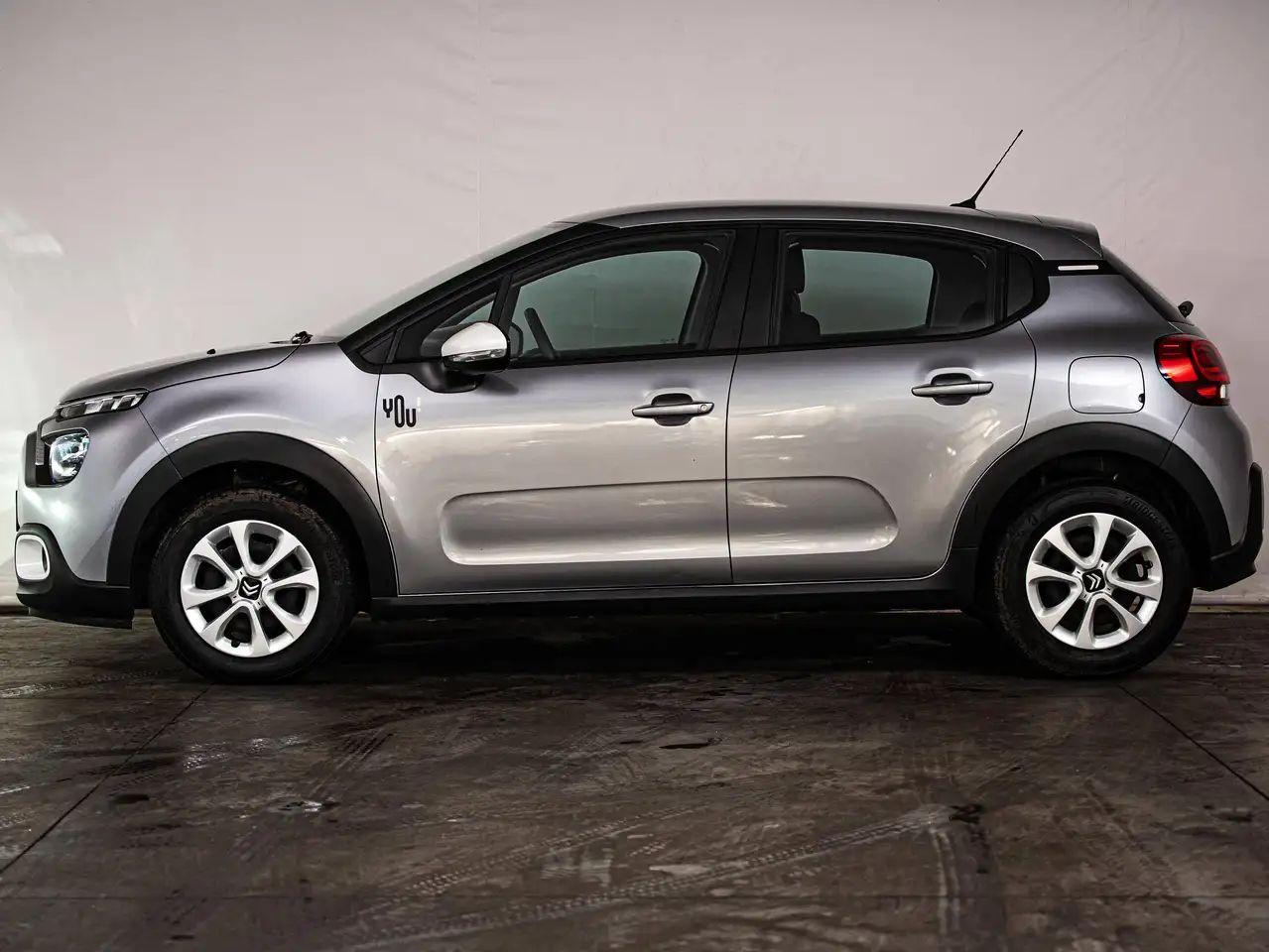 Citroen C3 - 2