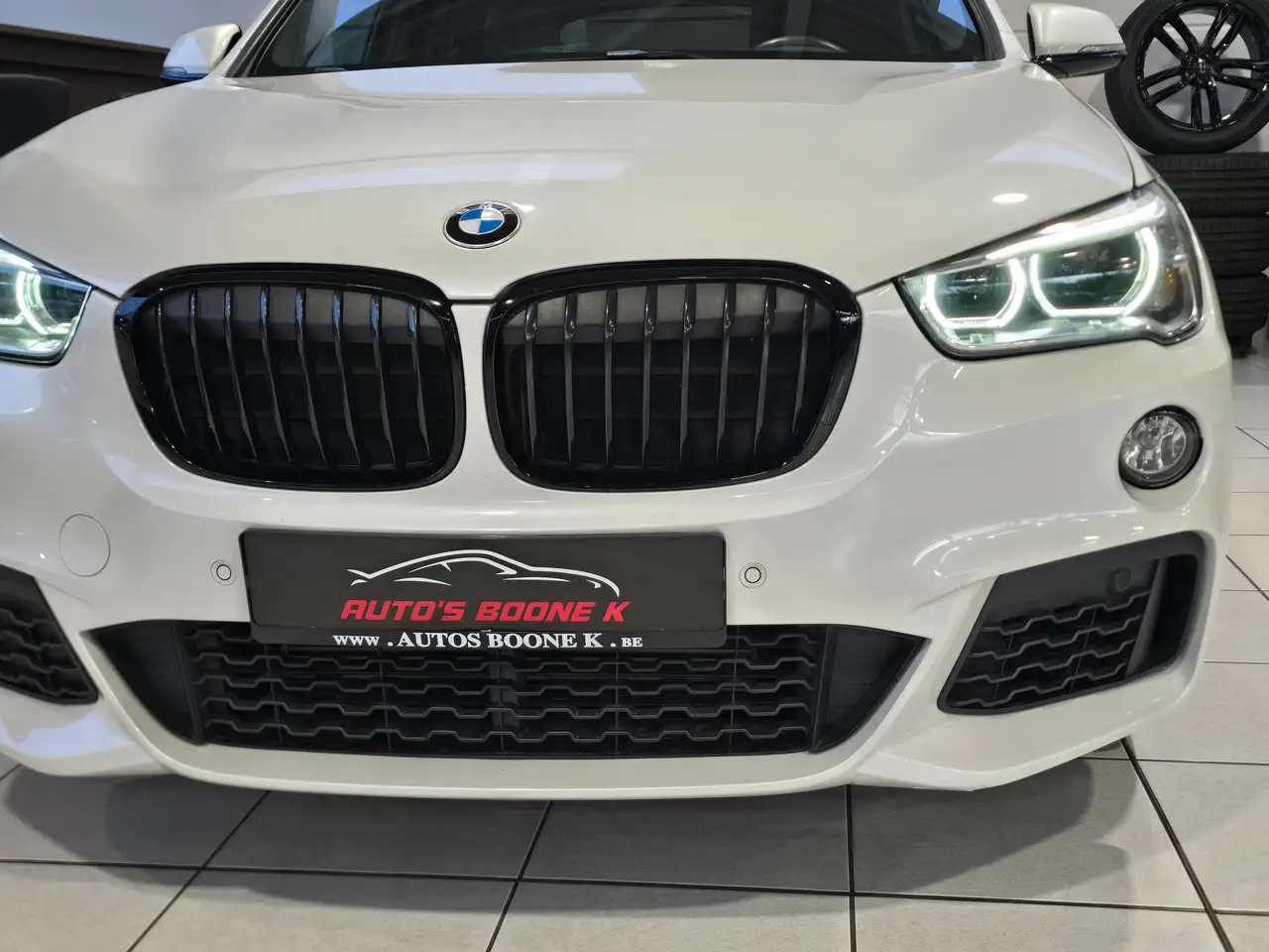 BMW X1 - 3