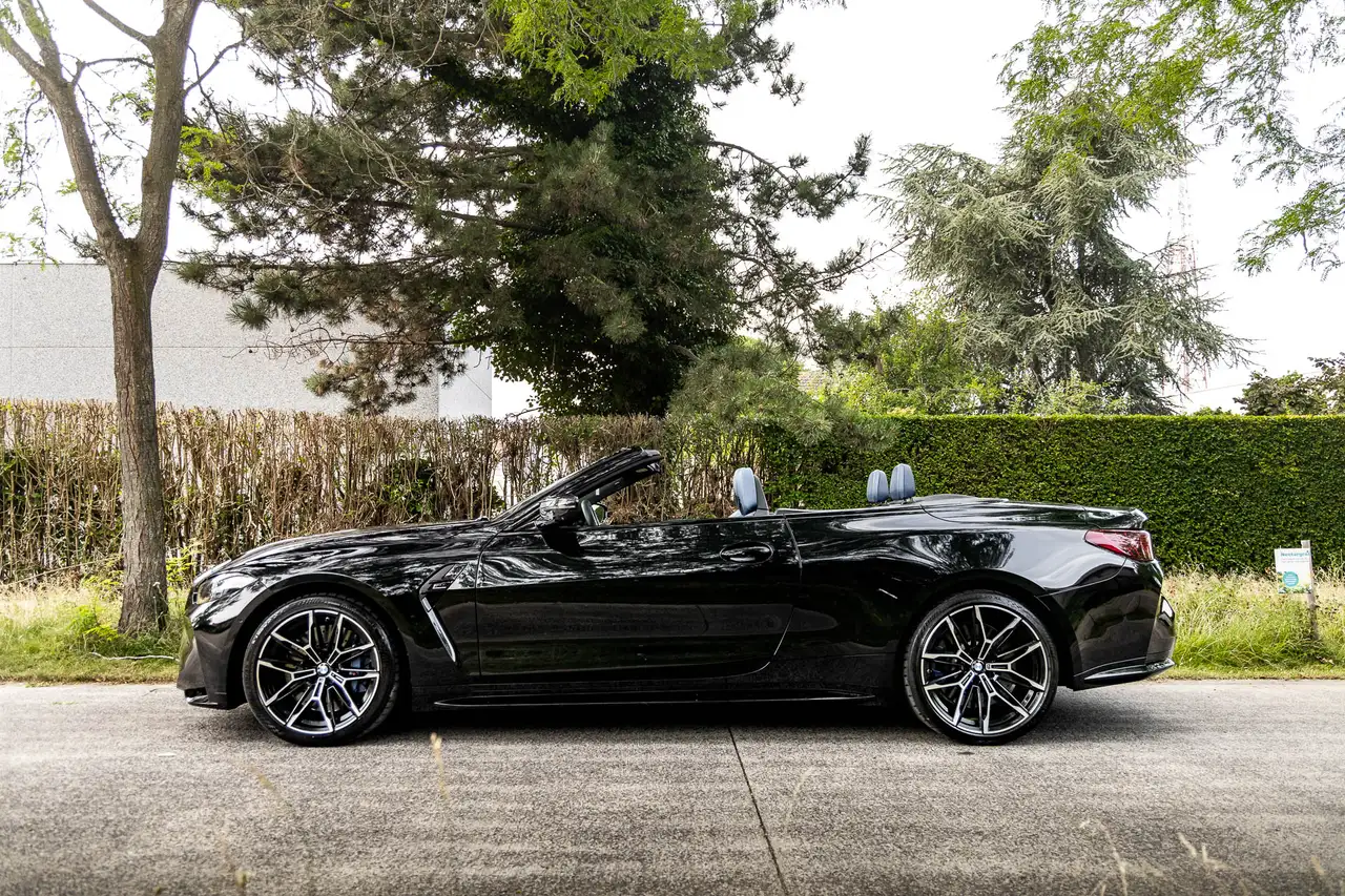 BMW M4 - 10