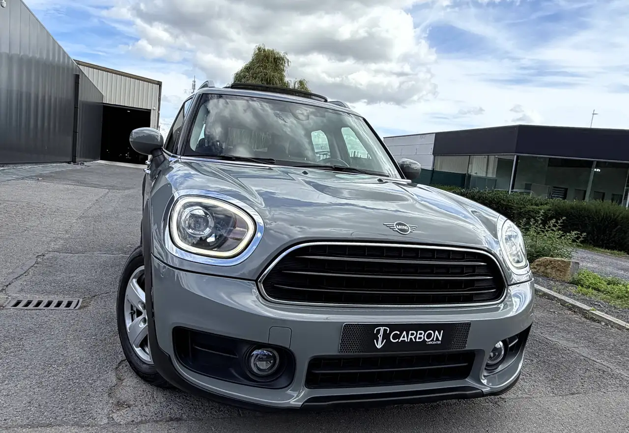 MINI Cooper D Countryman - 7