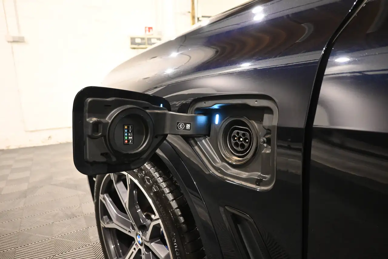 BMW X5 - 6