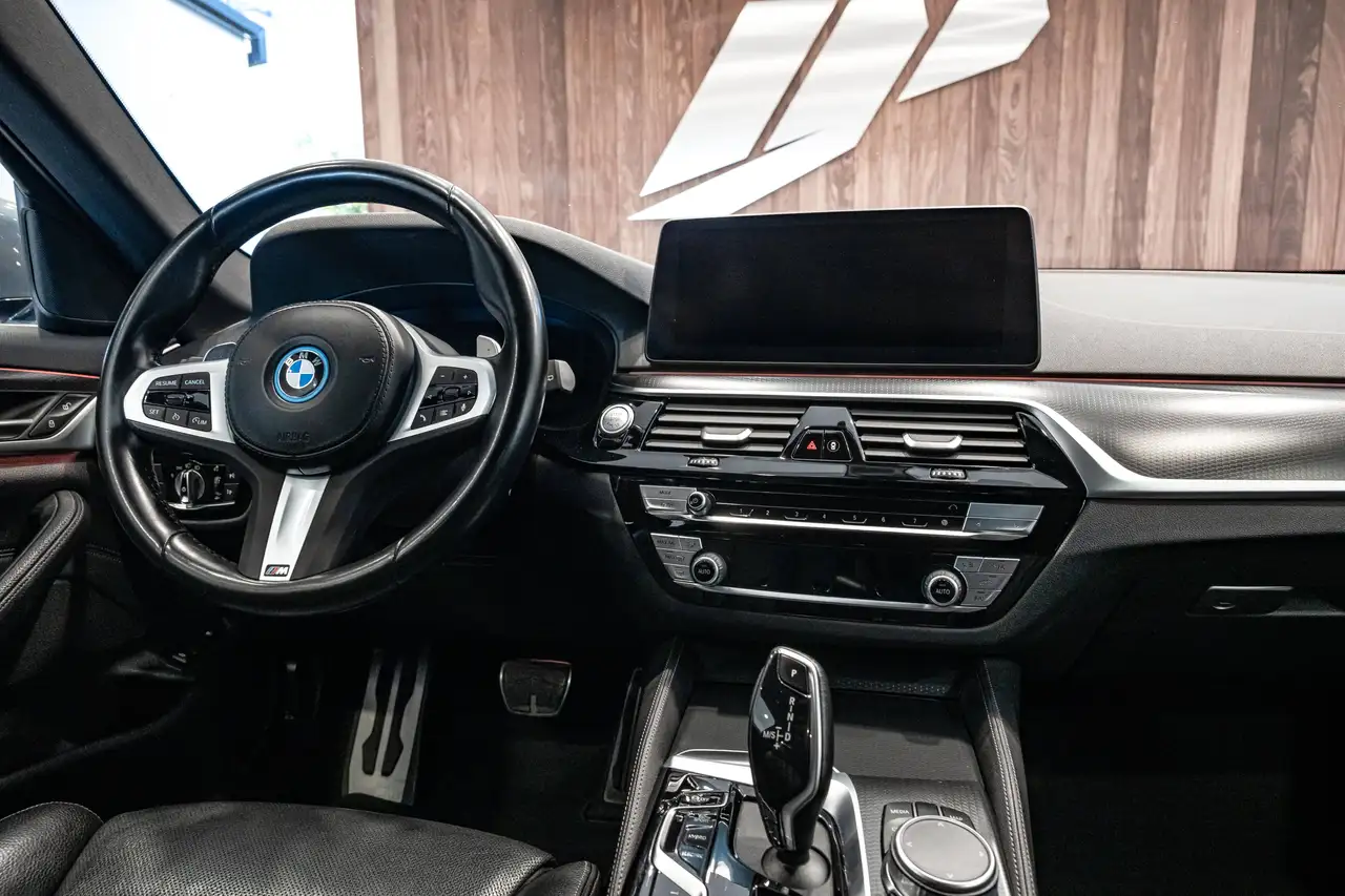 BMW 530 - 2