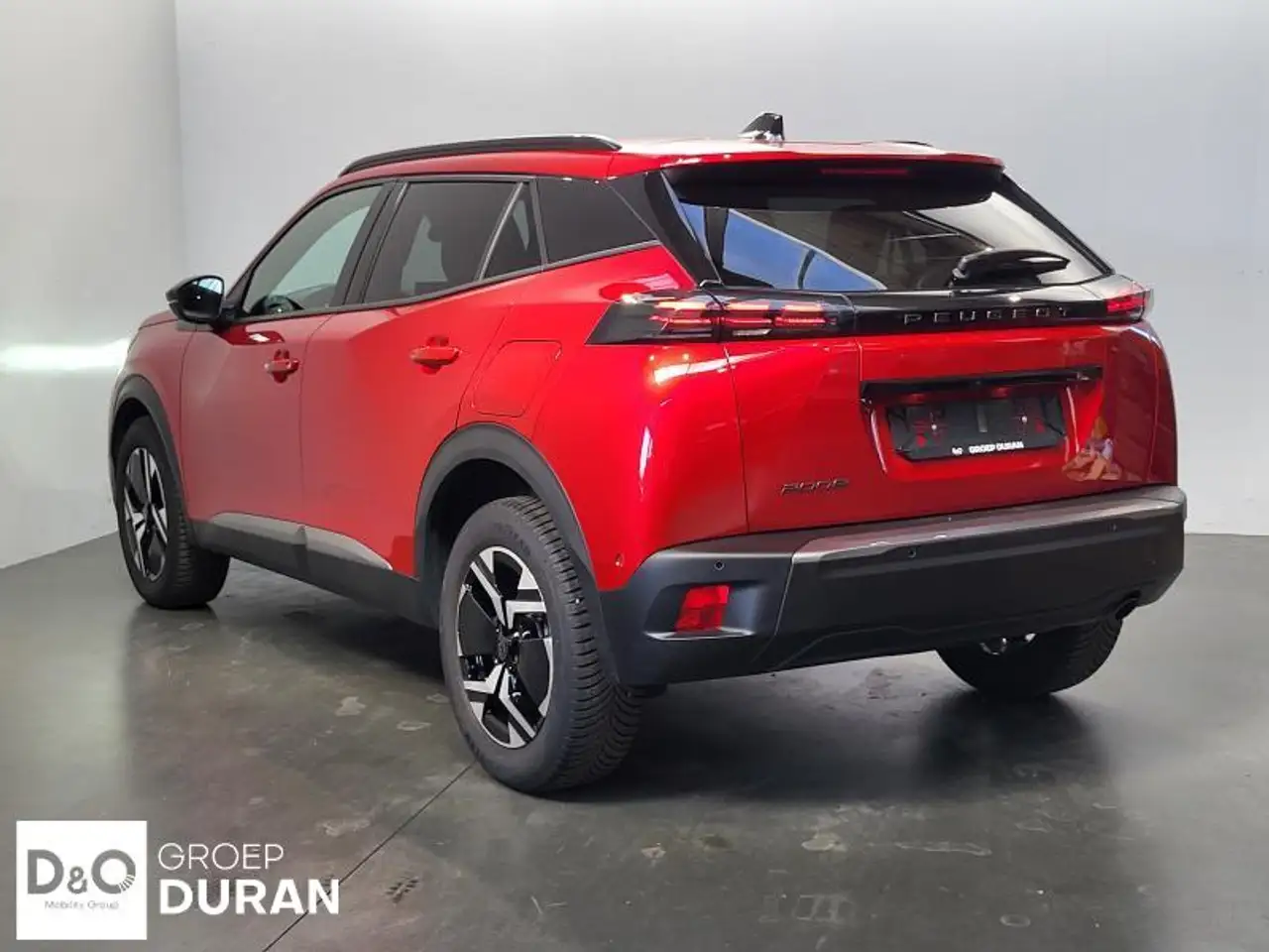 Peugeot 2008 - 3