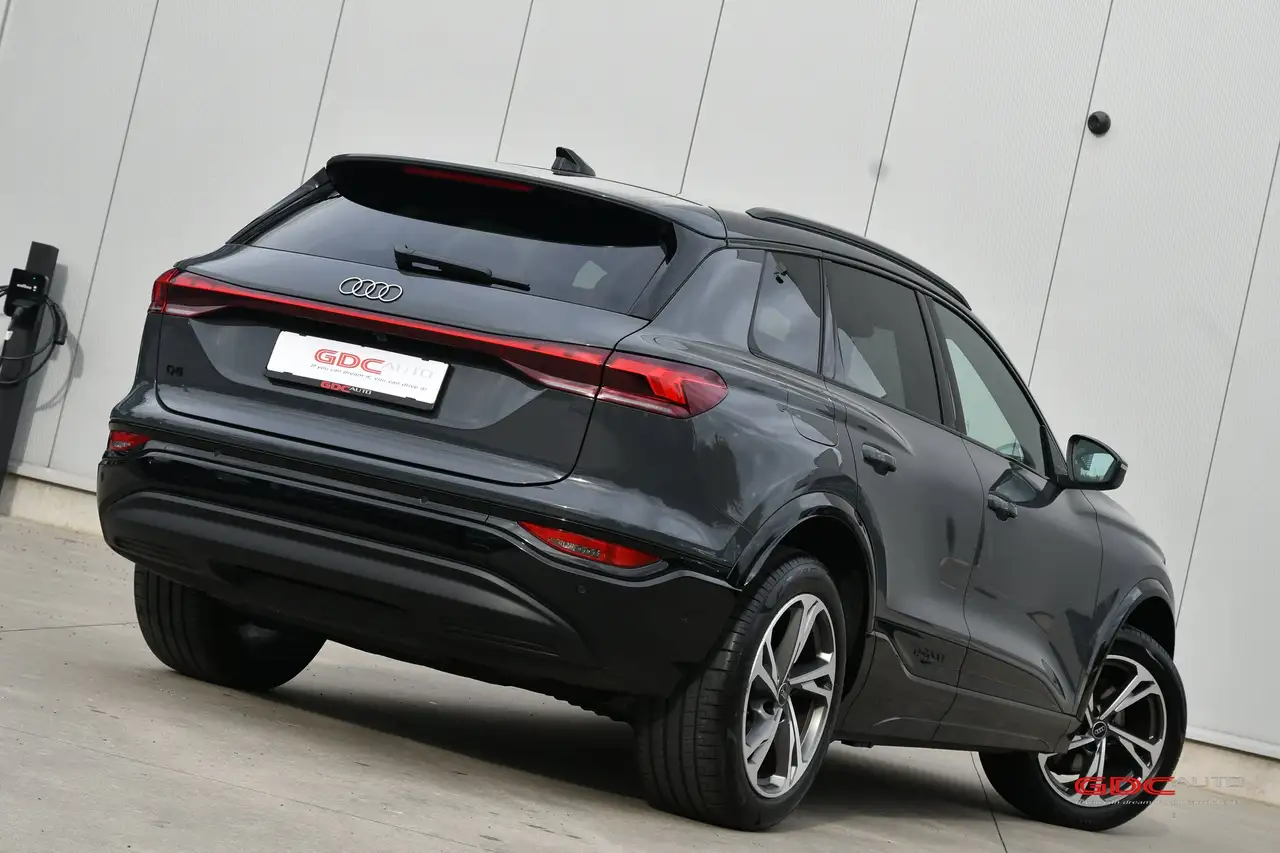 Audi Q6 e-tron - 3