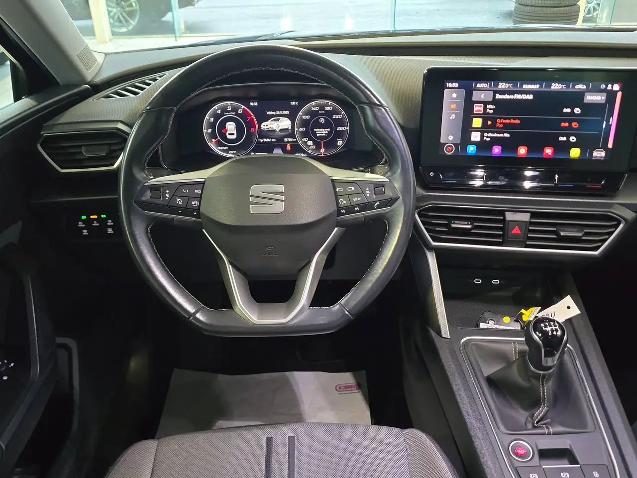 SEAT Leon - 11