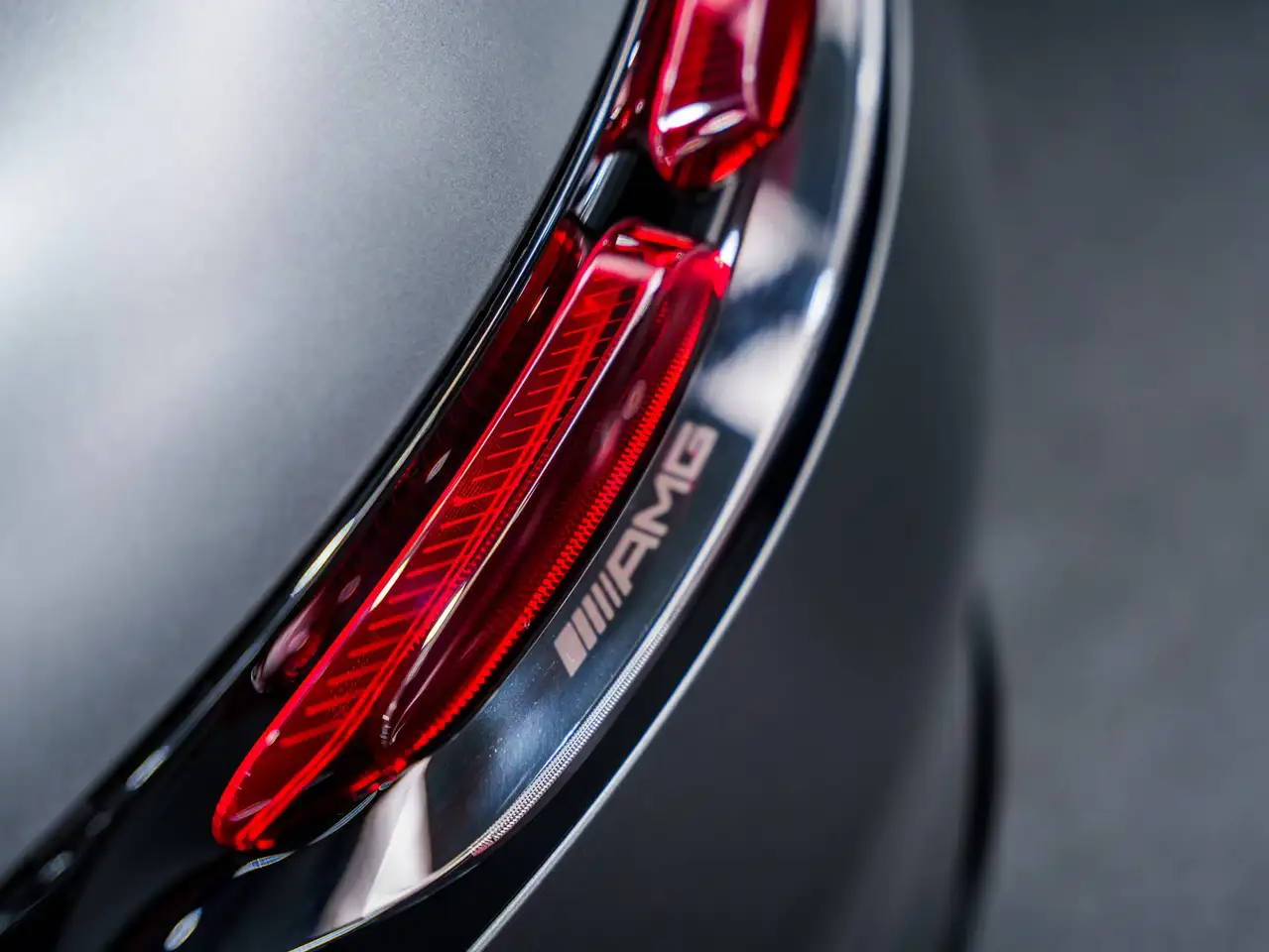 Mercedes-Benz AMG GT - 11