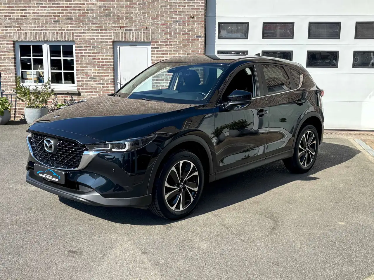 Mazda CX-5 - 3