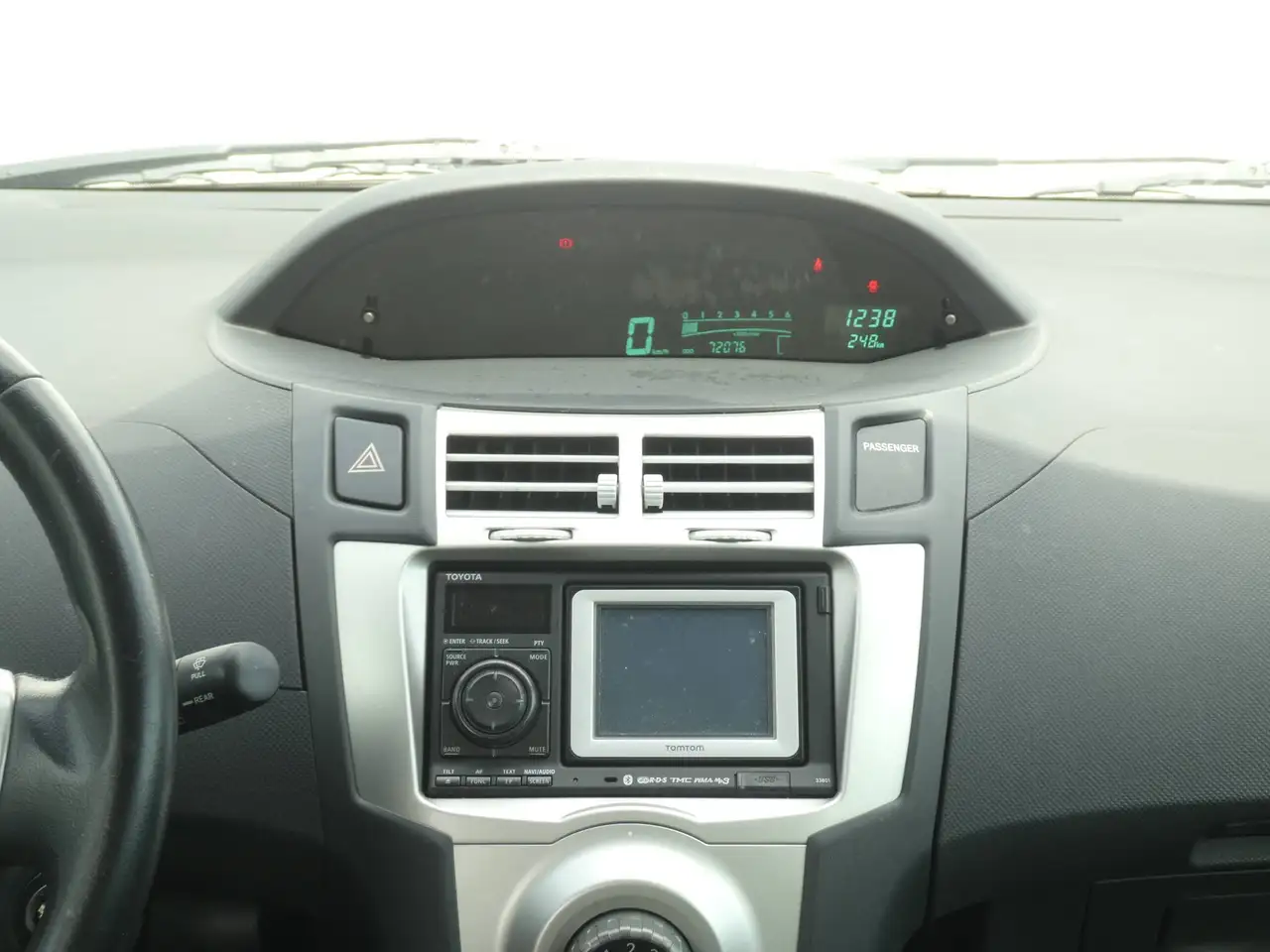 Toyota Yaris - 9
