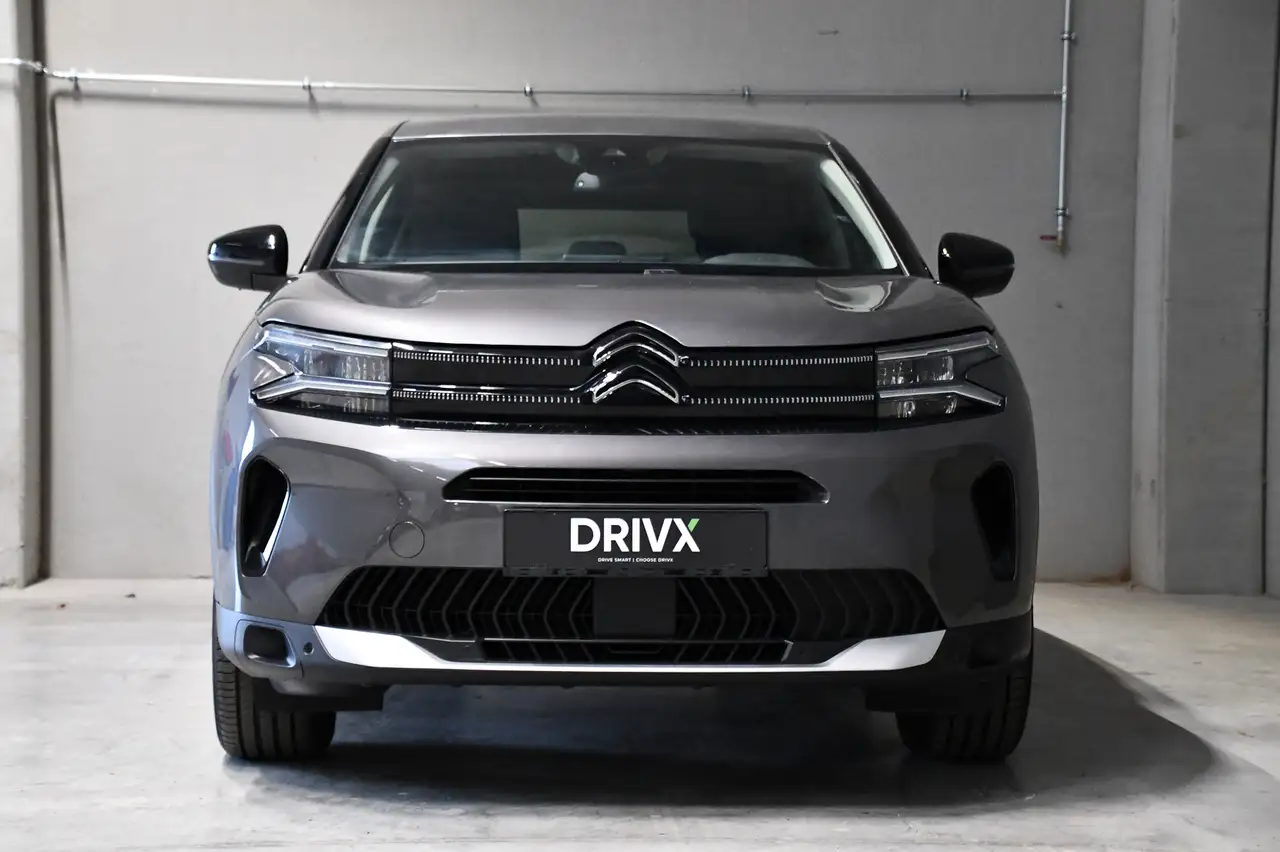 Citroen C5 Aircross - 3