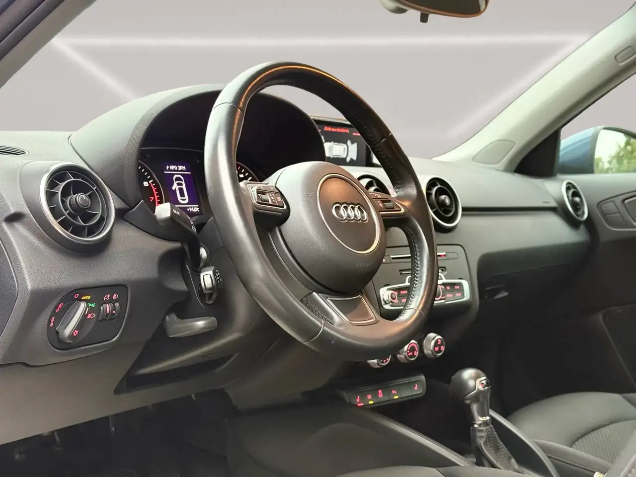 Audi A1 - 9